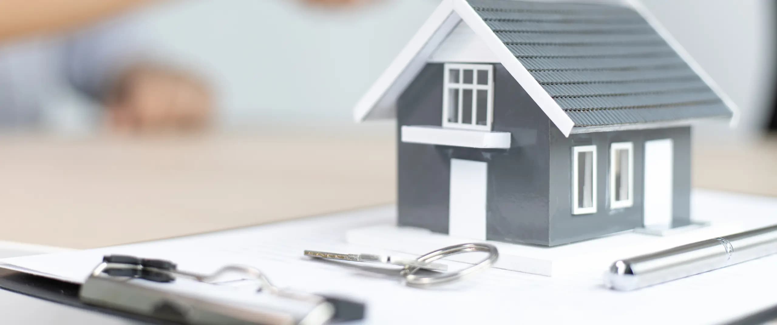 Real Estate