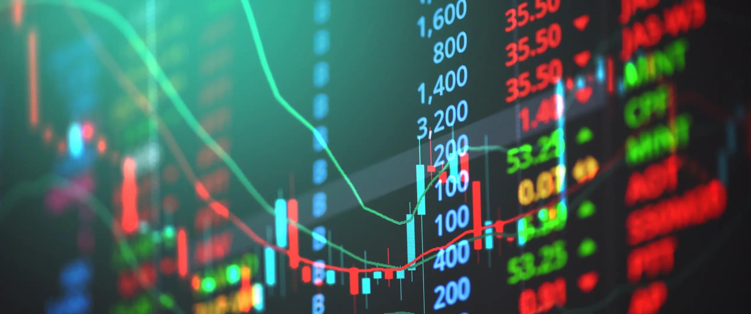 Stocks Market