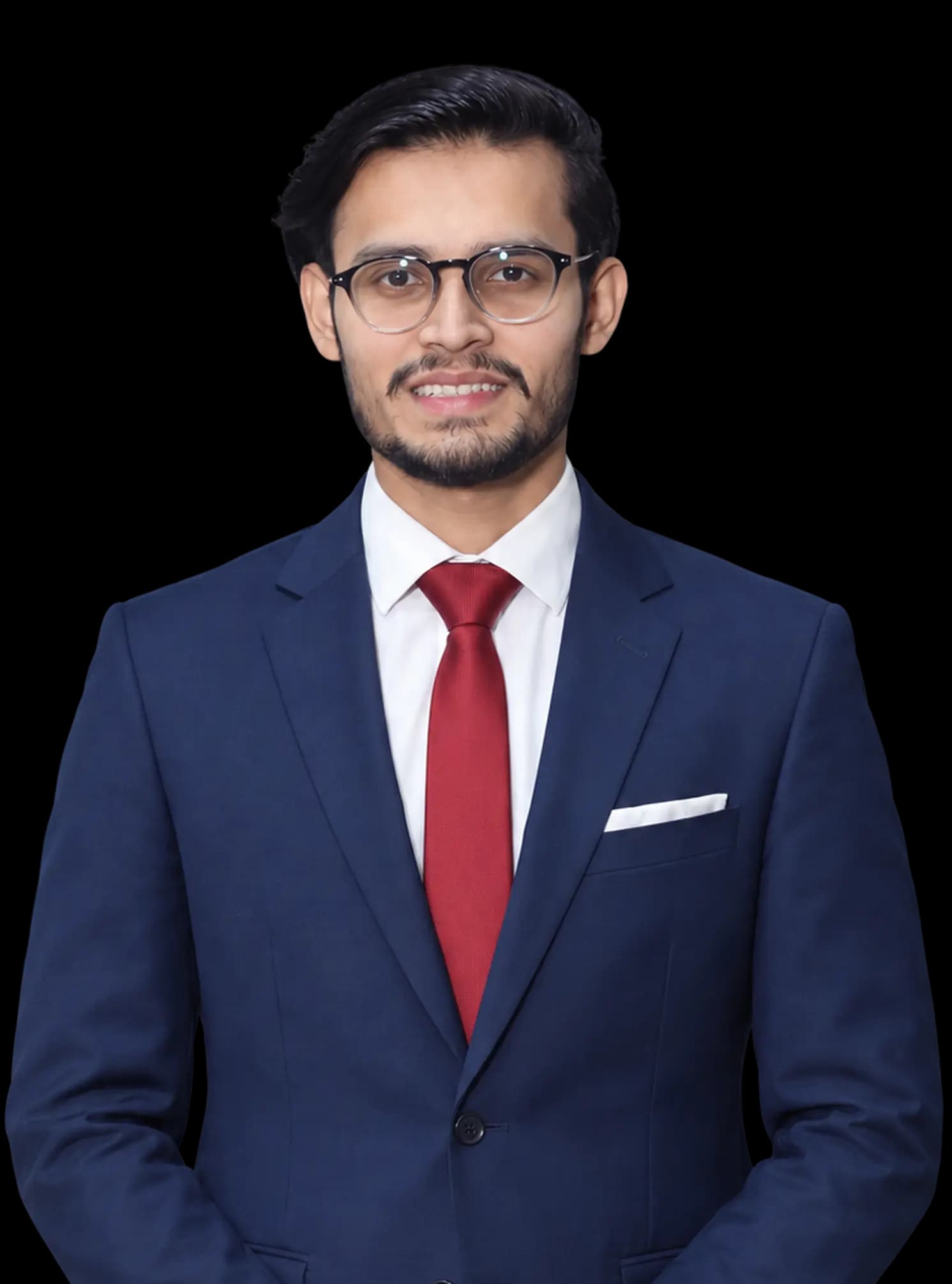 Arbaz Khan — SEO Expert
