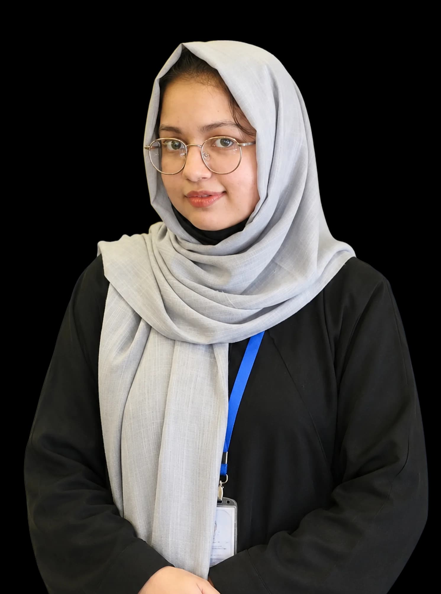 Arsla Arshad — Digital Marketer