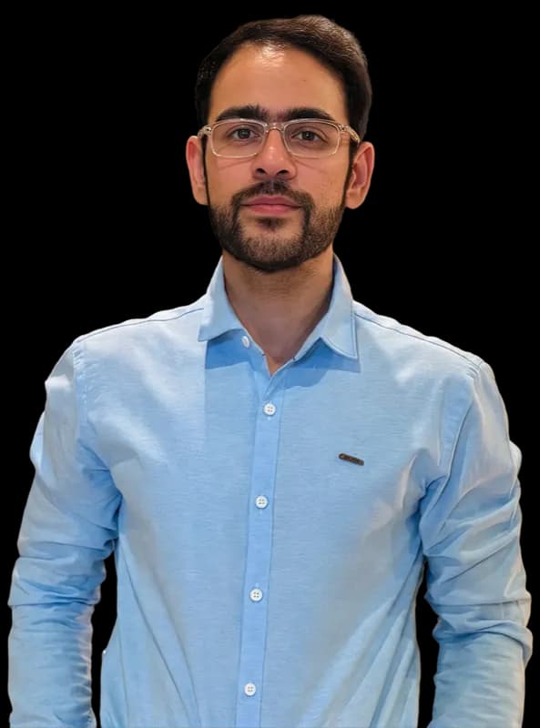 Fasieh Saad — CEO At Codiea