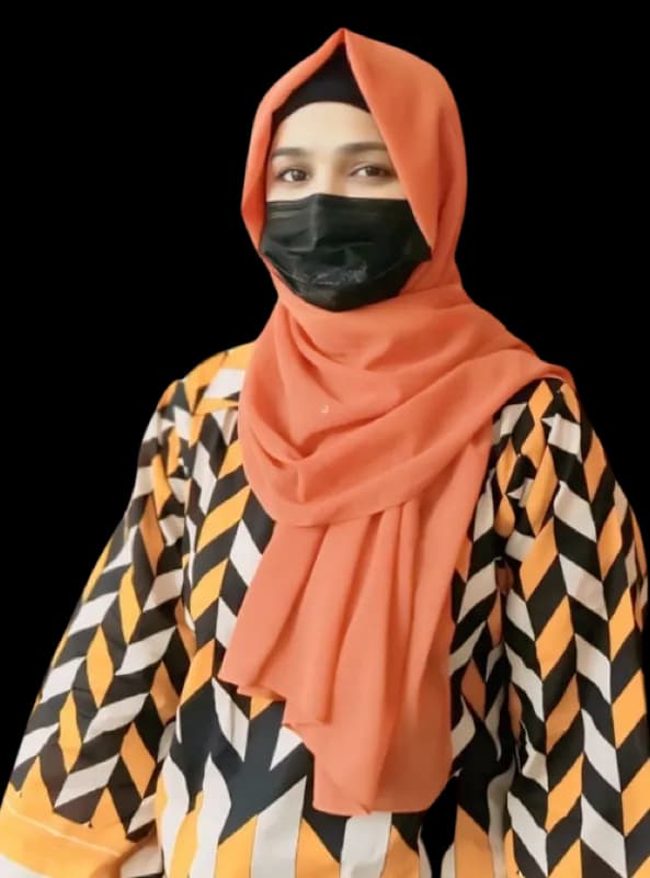 Hafsa Bashir — SQA Specialist
