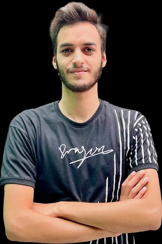 Haseeb Naeem — Game Designer