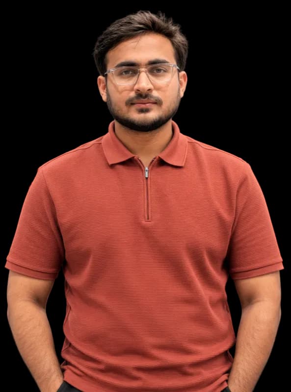 Khan Dilshad Siraj — Digital Marketer