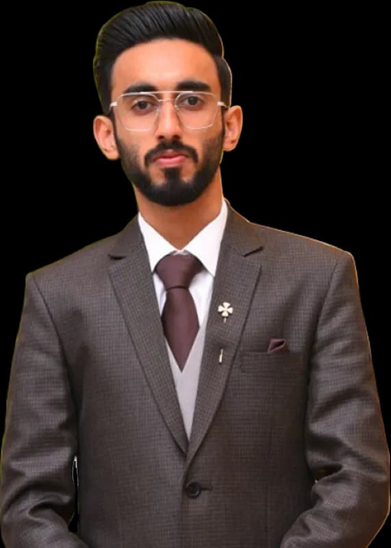 Ejaz Raheem — Flutter Lead  |  App Developer