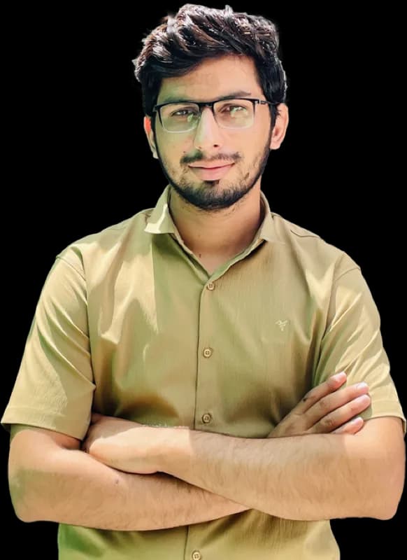 Umar Farooq — Product Manager