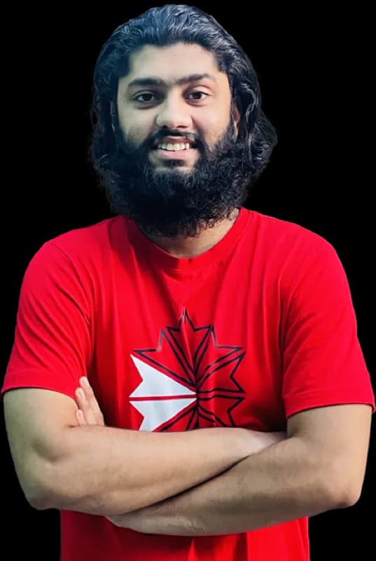 Omar Jahangir — Software Engineer