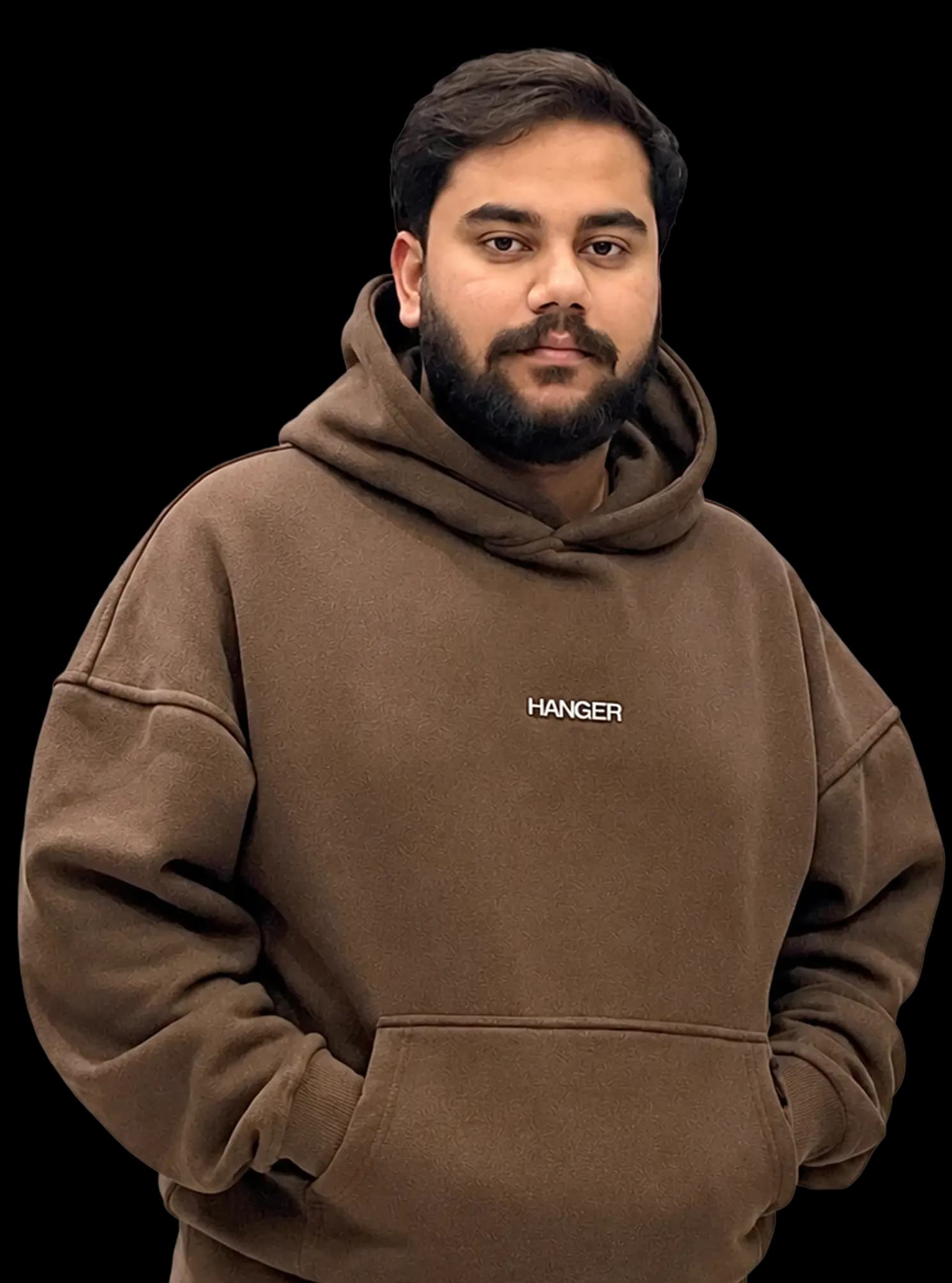 Muhammad Fasih — Frontend Developer