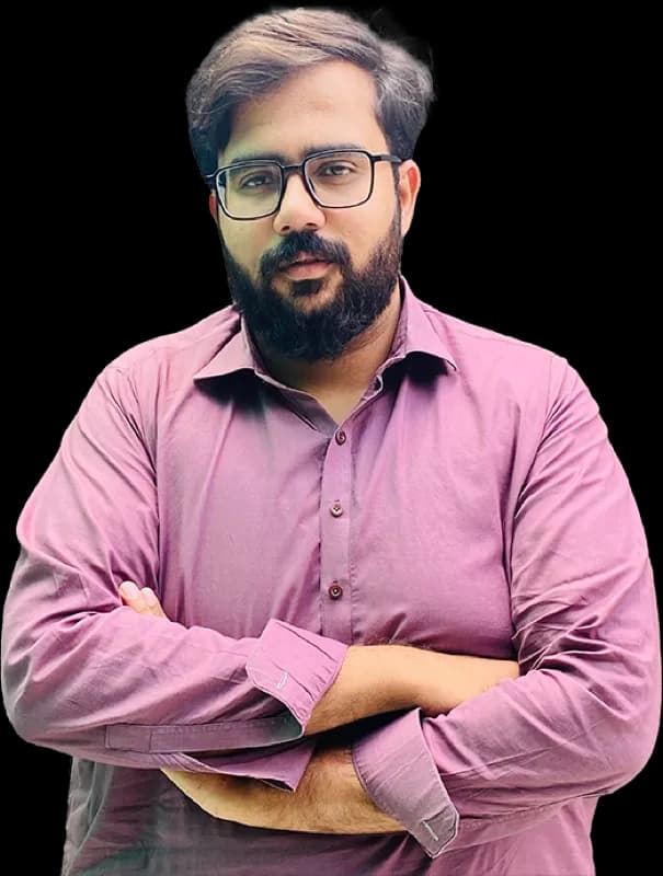 Zaeem Hashmi — Lead Integration Engineer