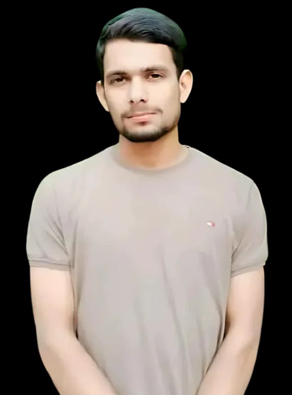Sharjeel Akram — Flutter Developer