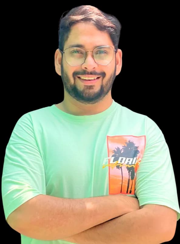 Ahmed Sharif — CHRO | Managing Director| Strategic HR