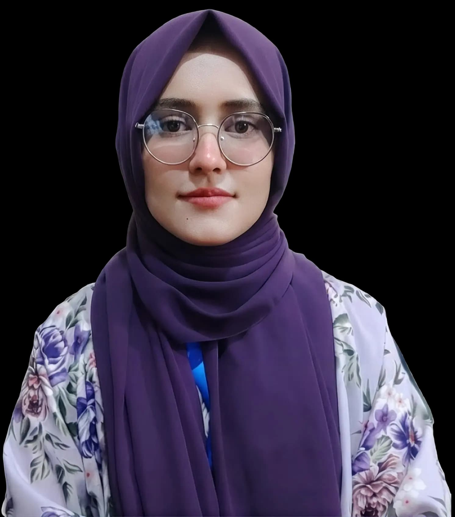 Alishba Sabir — Graphic Designer