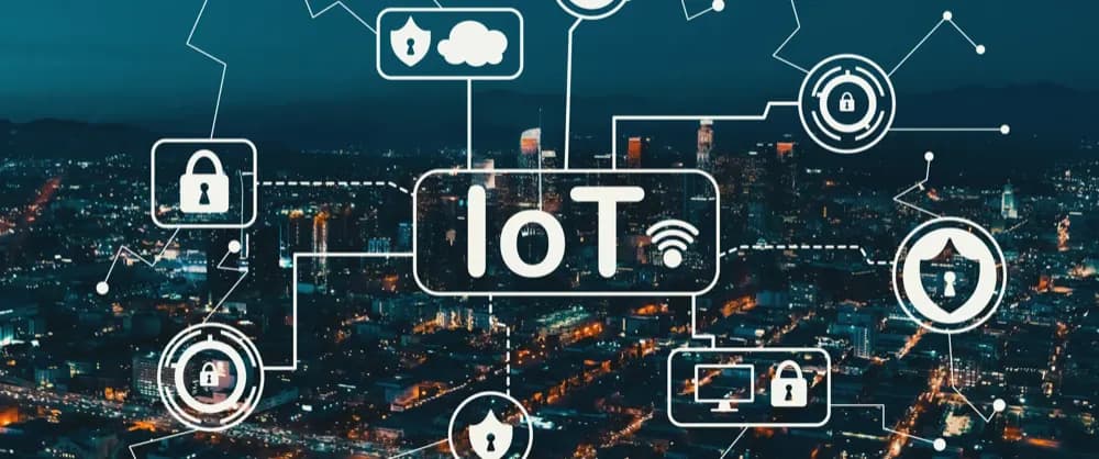 Unlock the Future with IOT Solutions