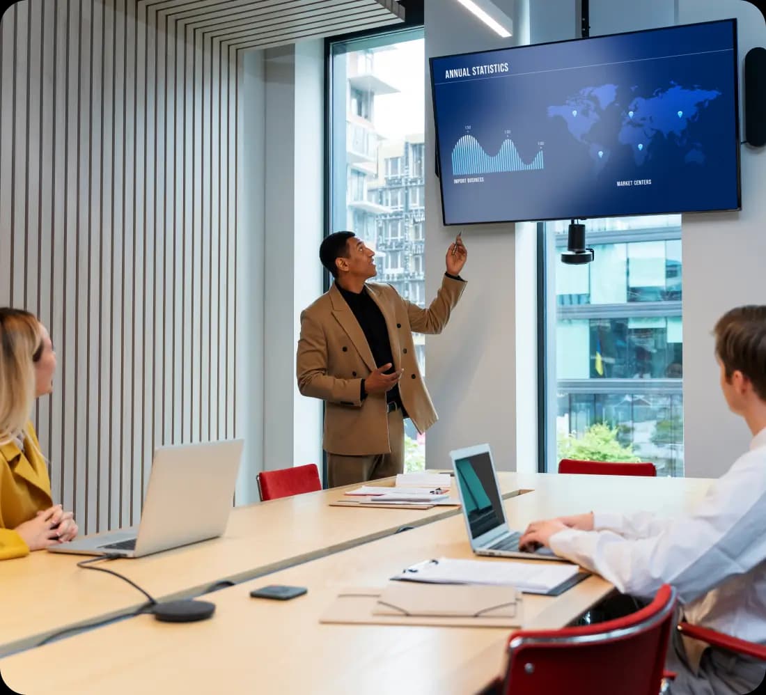 Why Choose Codiea for IOT ?