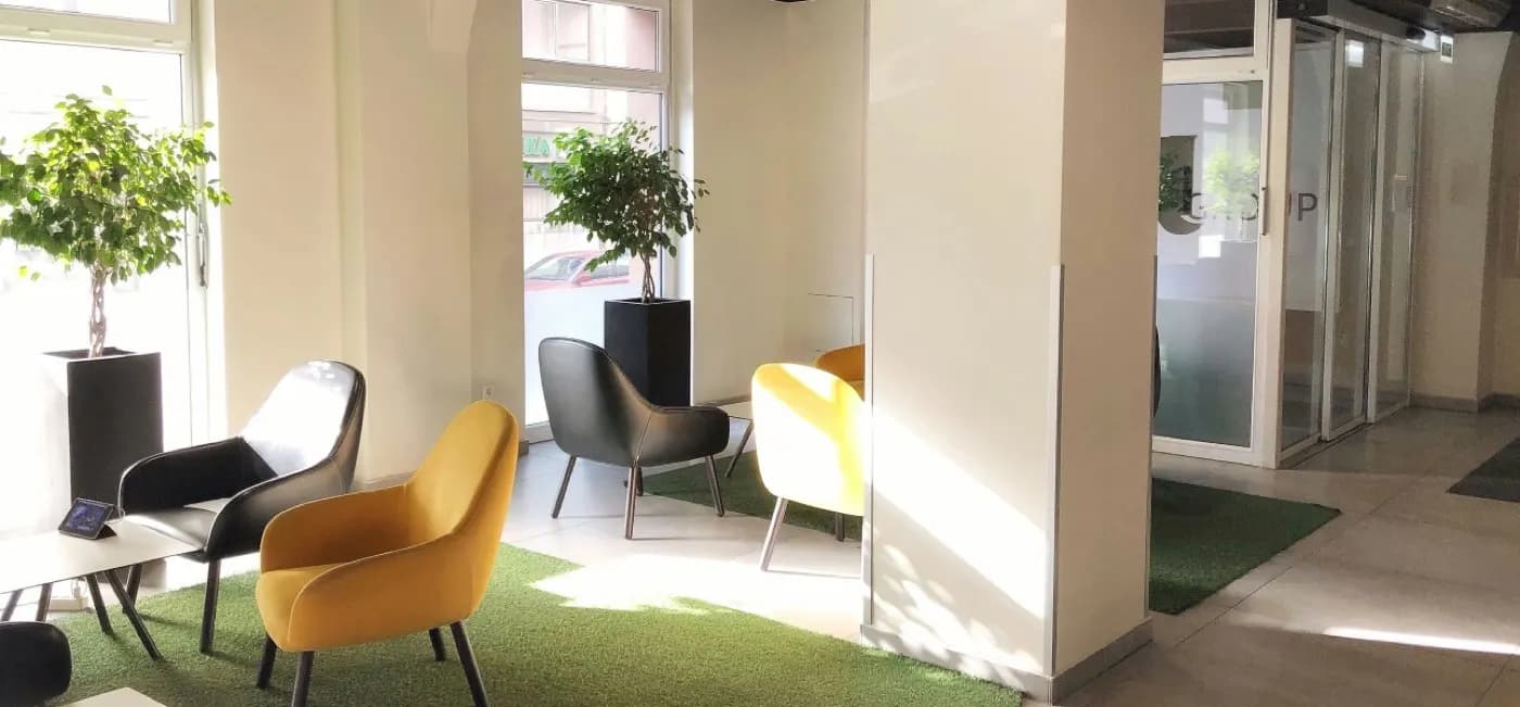 Innovation in Action: How Consulting Teams Foster Creative Solutions