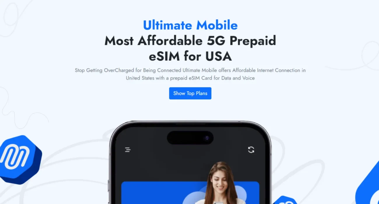 UltimateMobile