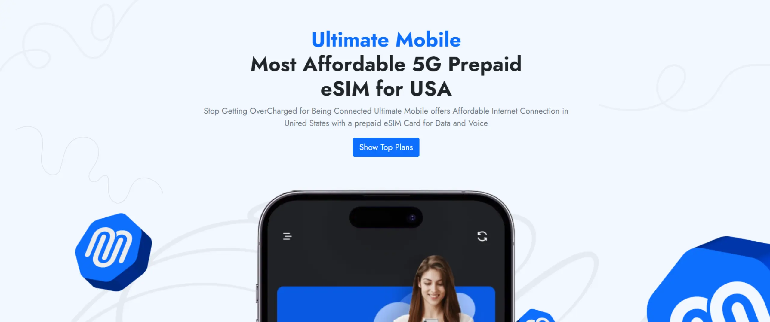 UltimateMobile