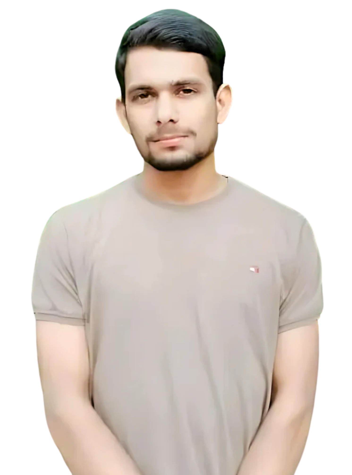 Shahrjeel Akram app developer codiea team member