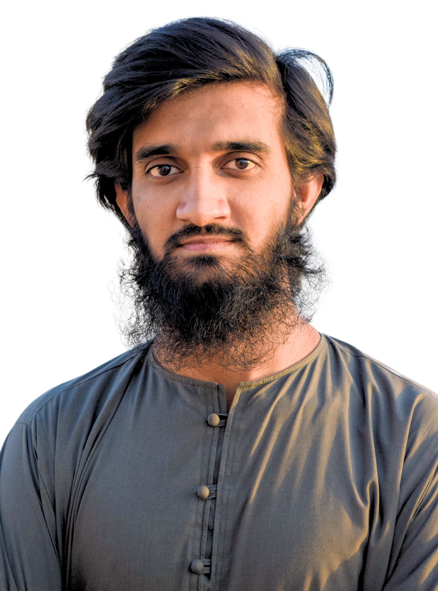 Rahat Ali Codiea UI/UX Designer Team Members