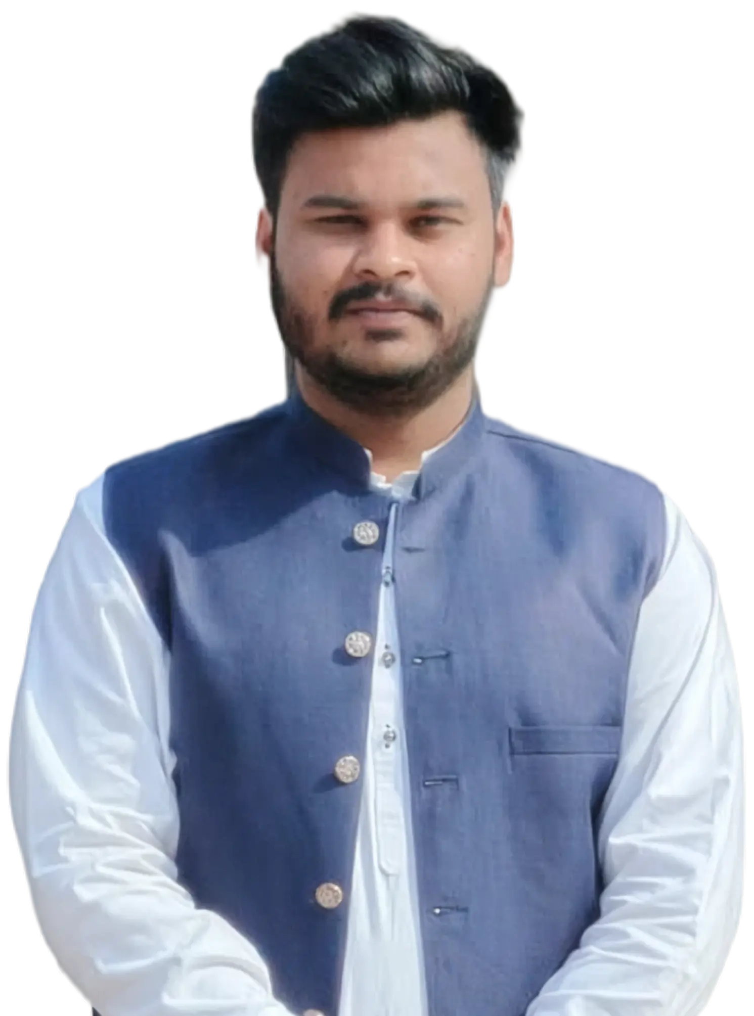 Ahmed Hashmi - Video Editor at Codiea