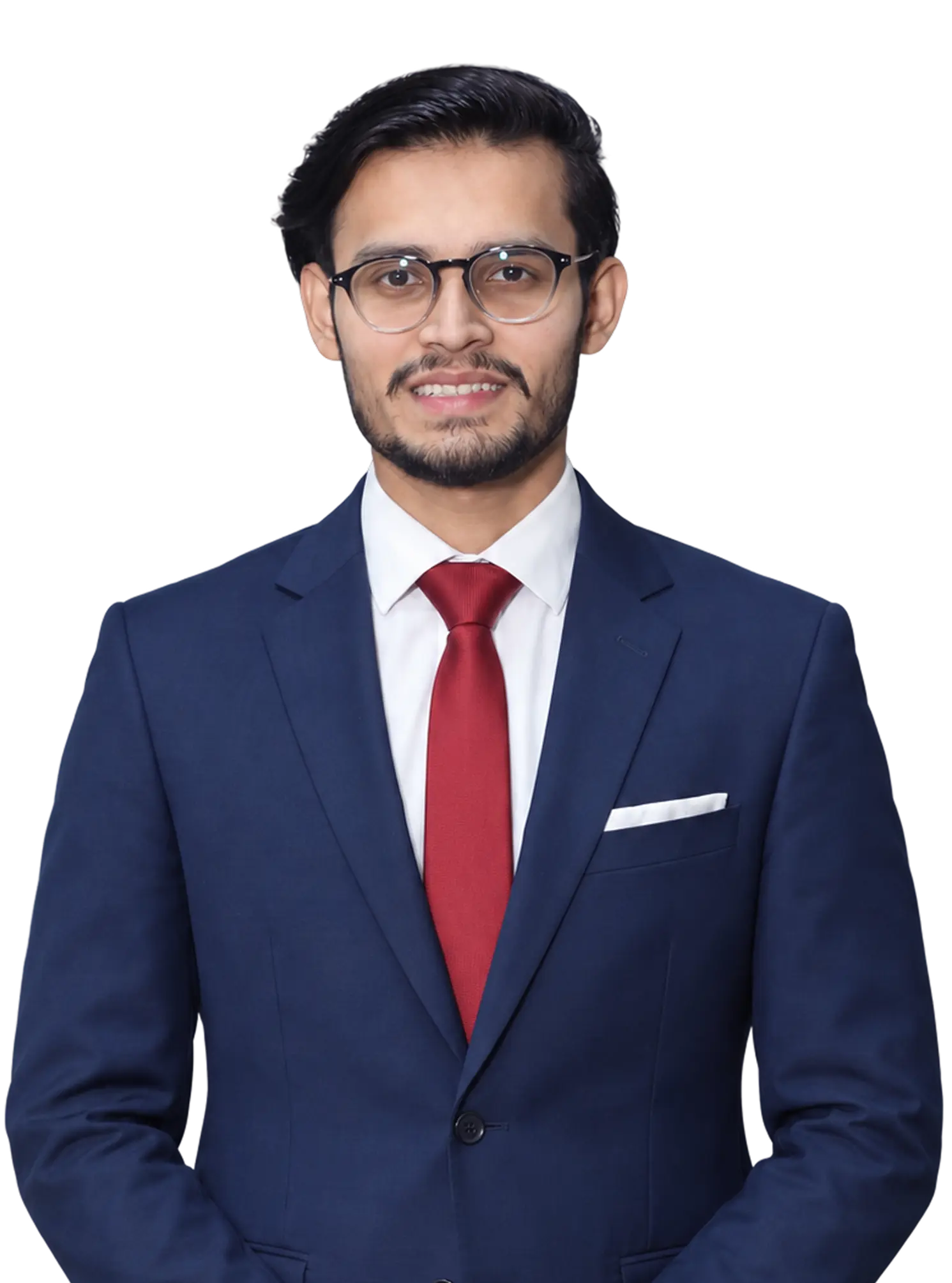Arbaz Khan SEO expert at Codiea