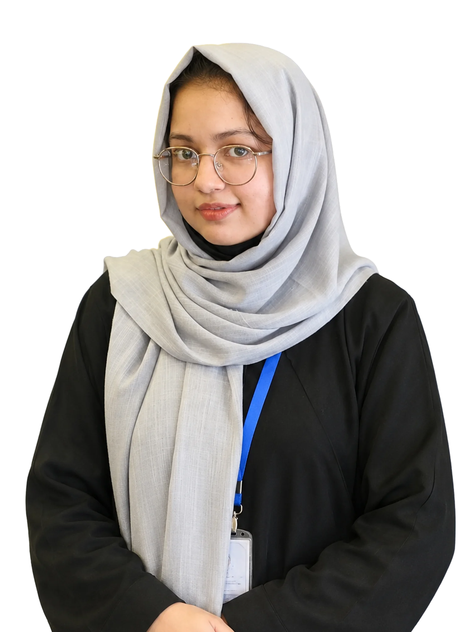 Arsla Arshad - Digital Marketer