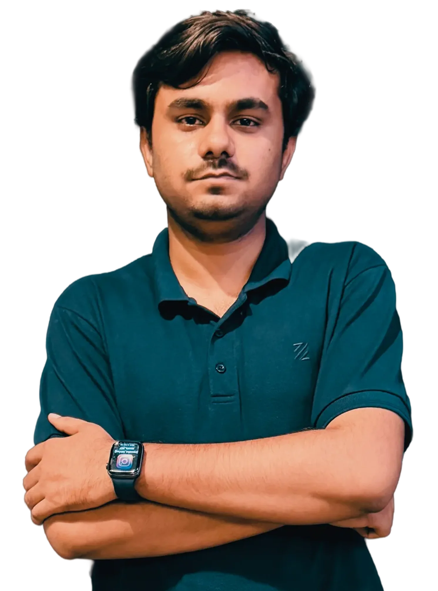 Rahwa Ishfaq - Graphic Designer Lead - UI UX expert at codiea