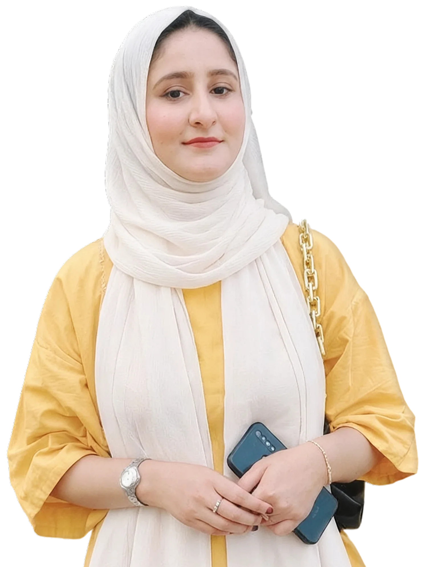 Rimsha Asghar - content Writer at codiea