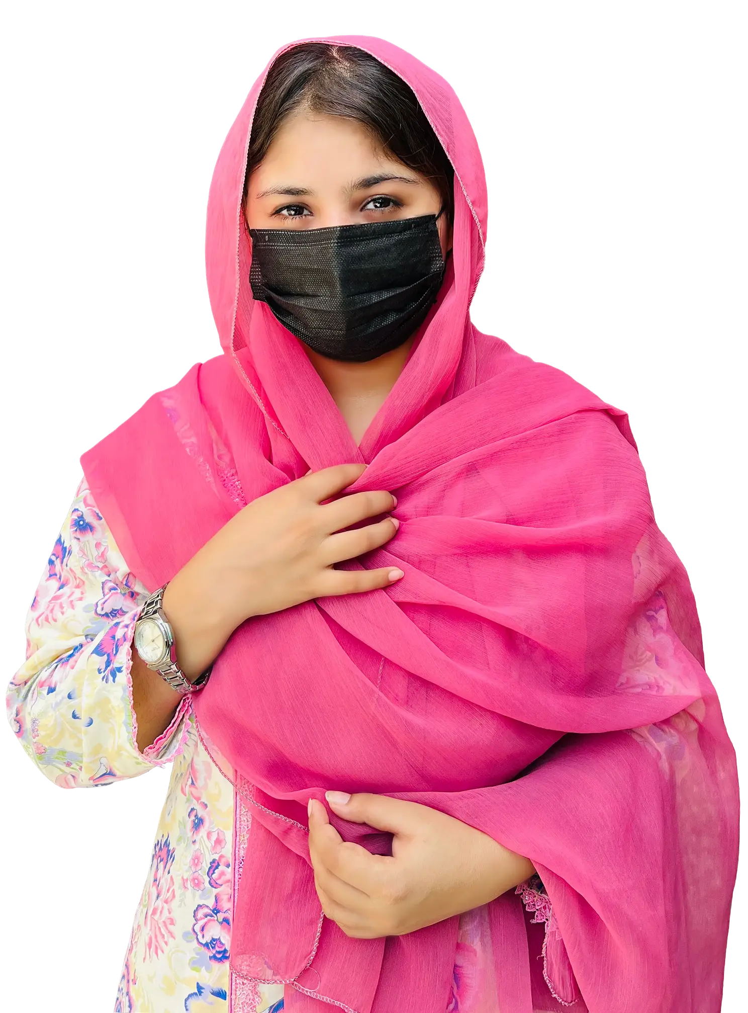 Saira Aslam - UI/Ux Designer at Codiea