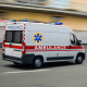 Ambulance Driving Simulator