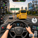 City Bus Driving Simulator 3D
