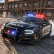 Police Simulator Cop Chase