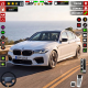 US Car Driving Car Game 3D
