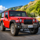 Jeep Game 4x4 Jeep Driving 3D